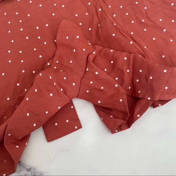 Moon River polka dot shorts - Picture 9 of 9